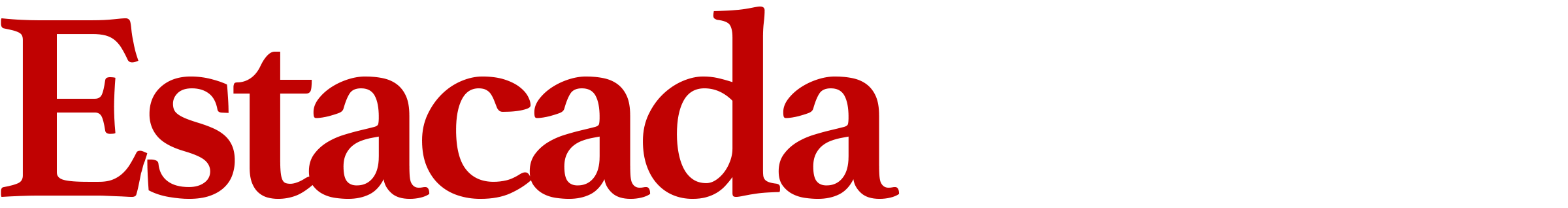 Estacada News