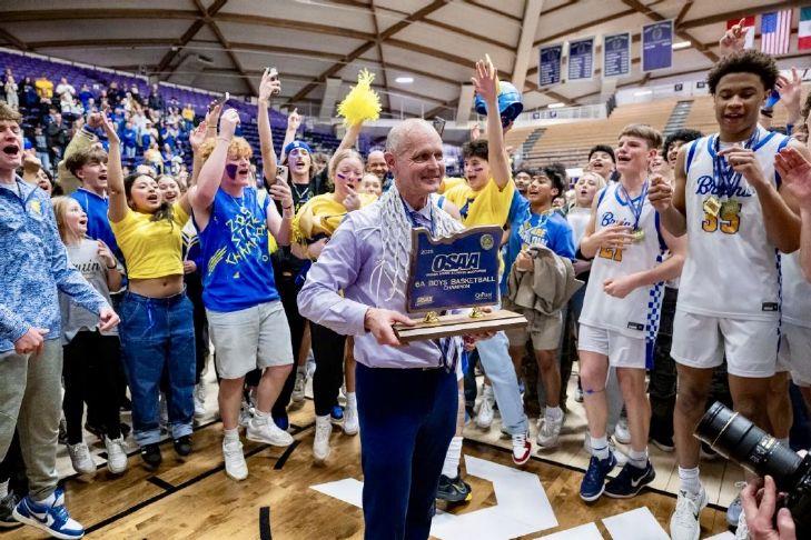 2025 Sports Review: Tragedy, resilience, championships